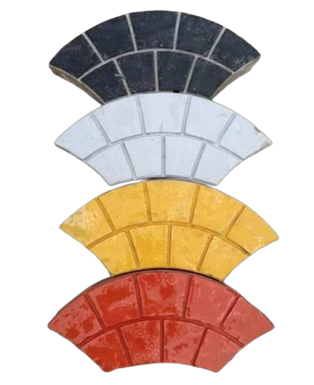 Wave Paver