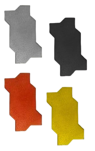Elagans Paver